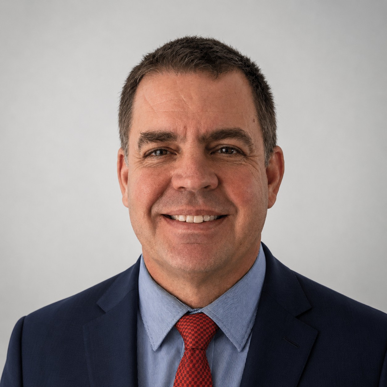 Gavin Lawson, Founder and Senior Network Architect